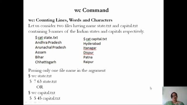 Handling Files 2 Session 14 смотреть онлайн