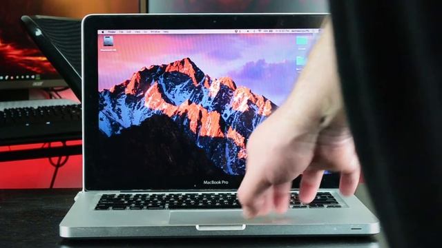 Quick Look: macOS Sierra (and Giveaway!) | WWDC'16 смотреть онлайн