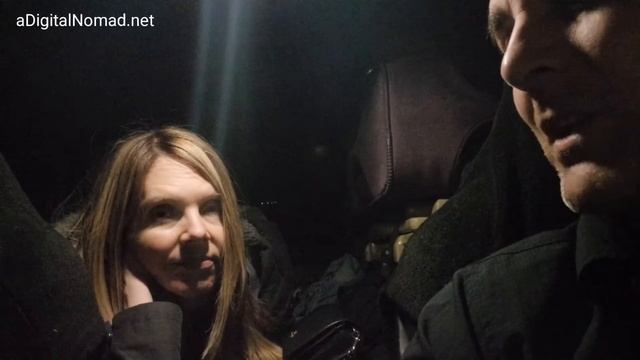 TESLA RV | Ep. 194 DAY 55 | Recap Of Yesterday