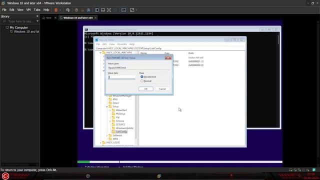 Düşük Bilgisayarlara Bypass Yöntemiyle Windows 11 Nasıl Kurulur смотреть онлайн