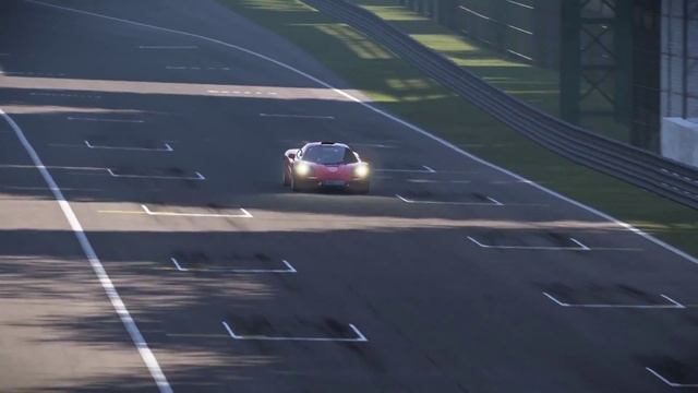 Project CARS - McLaren F1 (PC HD) смотреть онлайн