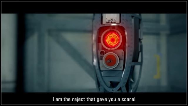 Portal 2 - This is Aperture смотреть онлайн