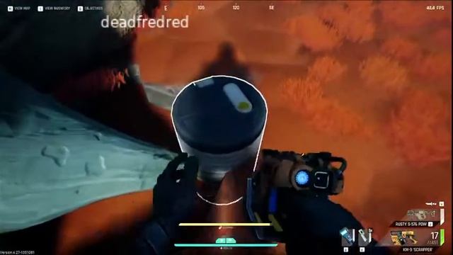 The Cycle: Frontier on Linux смотреть онлайн