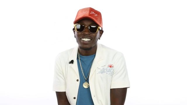 Starboi3 How He First Met Doja Cat By Accident, Dick Song Created Before 2019 (part 8) смотреть онлайн