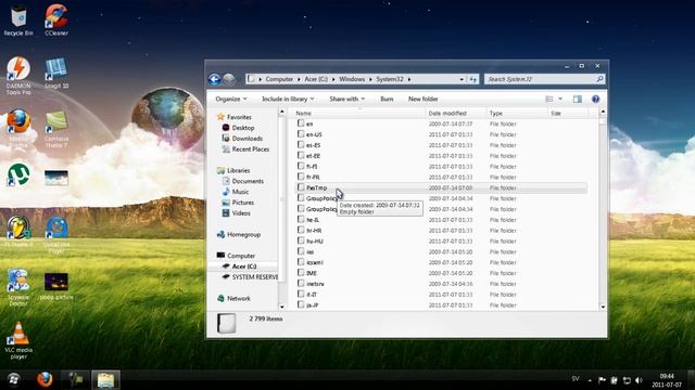 How to change youre startup picture in windows 7 смотреть онлайн