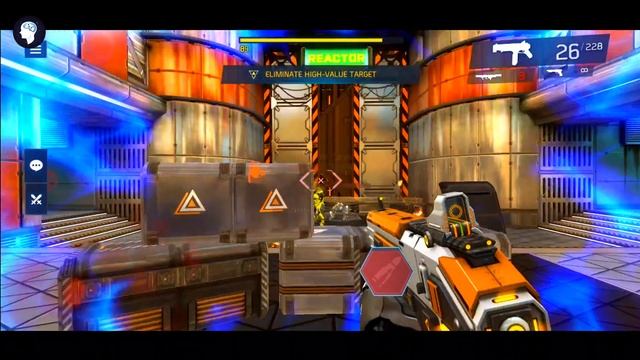 Shadowgun Legends(iOS, Android)- 4K Gameplay Walkthrough Part-4#InheadGamer смотреть онлайн