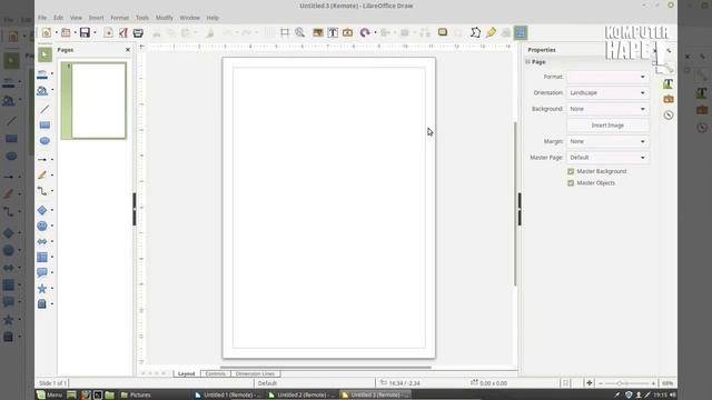 JELAJAHI LINUX MINT 19 CINNAMON YANG KATANYA KEREN смотреть онлайн