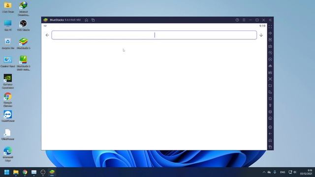 Bluestacks 5.4.0.1063 Lite, không Google, Aurora Store, Zarchiver,.... by Hiếu Gaming смотреть онлайн