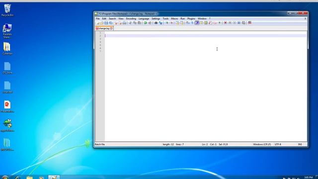 Mastering Batch Scripting for Network Administrators Part 2 Creating Batch Script смотреть онлайн
