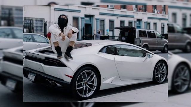 Coolio_Gangsta_s Paradise (Marc Madness Remix) (BASS BOSTED) смотреть онлайн