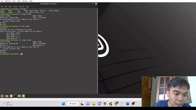 25 syntax Linux смотреть онлайн