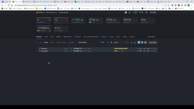 Kaspa!! Mining Now or later? Before ASICS смотреть онлайн
