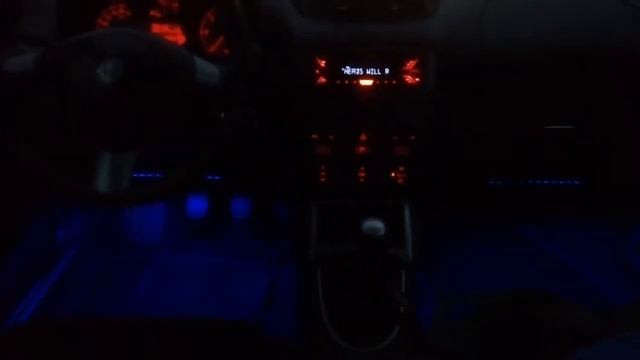 Ledy RGB Alfa Gt смотреть онлайн