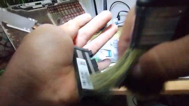 HP 18 BS0XX MANTENIMIENTO BASICO смотреть онлайн