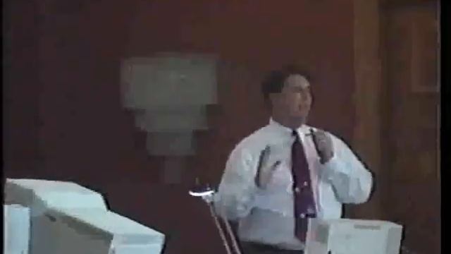 1993 OS/2 vs NT Shootout Part 5 смотреть онлайн
