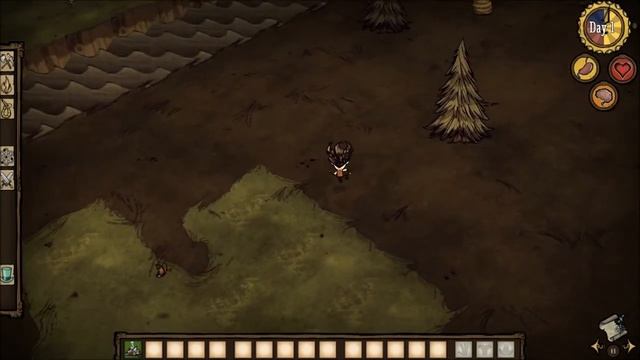 Let's Play Don't Starve Part 2-Surviving is hard... смотреть онлайн