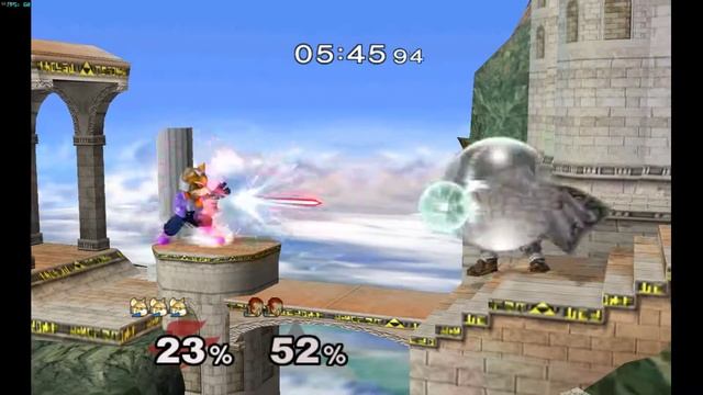 How To Win The Ganondorf Challengerino