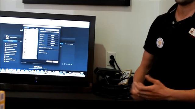 Getting Started with an Audio Box смотреть онлайн
