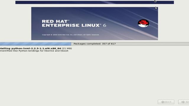 Install Redhat in Virtualbox | VMWare | Pc by Gagandeep Singh смотреть онлайн