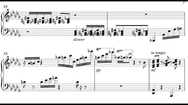 Humoresque Art Tatum Transcription смотреть онлайн