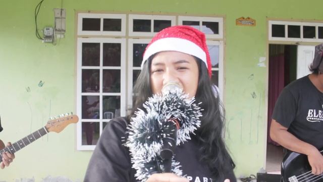 Rock In Porodisa - Last Christmas (Wham! cover) смотреть онлайн