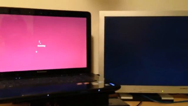 4 in 1 Booting - Windows / Mac / Android / Linux смотреть онлайн