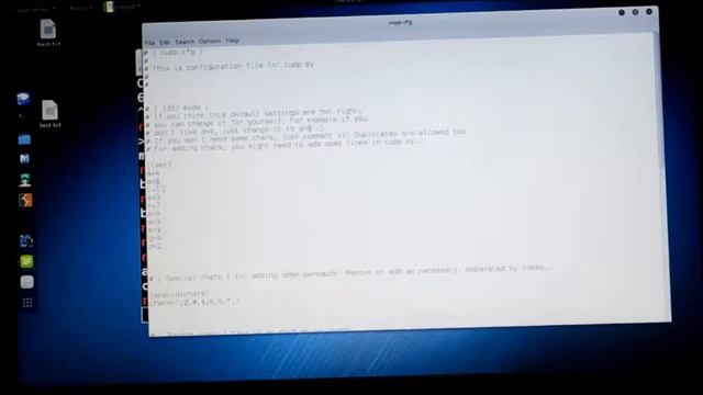 Crunch, CUPP and Aircrack смотреть онлайн