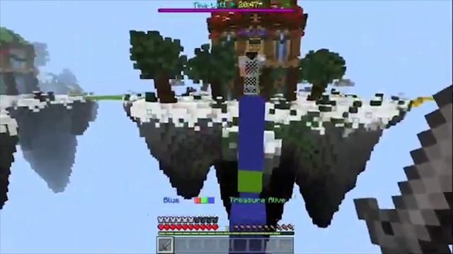 Two Egirls teaching me How to play Minecraft Windows 10 Edition! смотреть онлайн