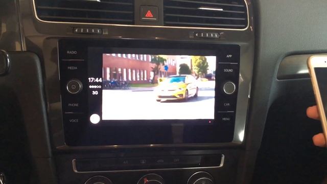 CarPlay YouTube,Google Maps Jailbreak смотреть онлайн