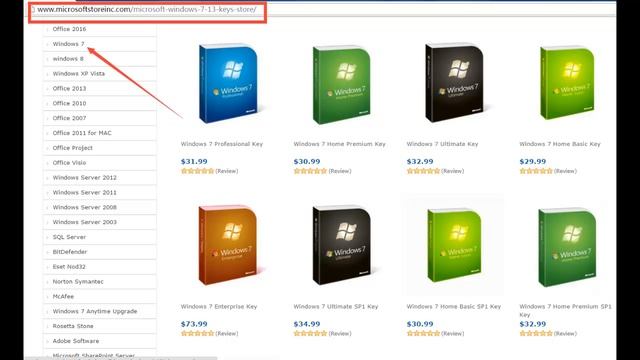 Cheap Windows 10 Enterprise Serial Numbers смотреть онлайн