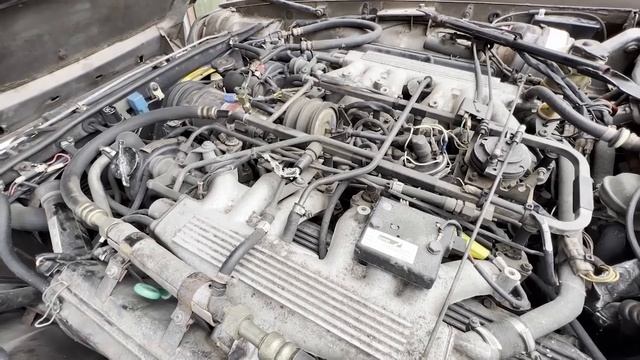 EP01. V12 Jaguar XJS Restoration & Manual Conversion
