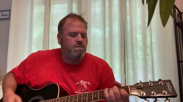 Adam Reed “Guitars, Cadillacs” Cover смотреть онлайн