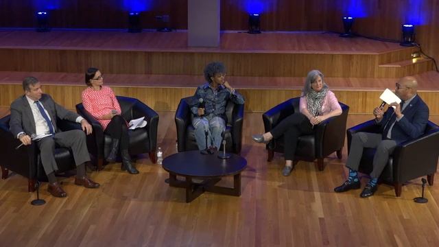 FIT Civility Week Cyber Safe 2019