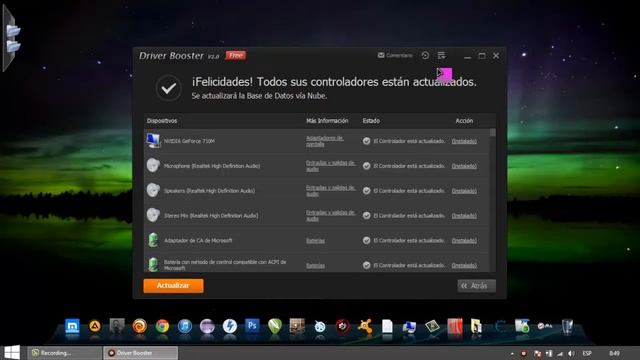 Actualiza los Drivers de tu PC con Driver Booster | MLTec смотреть онлайн