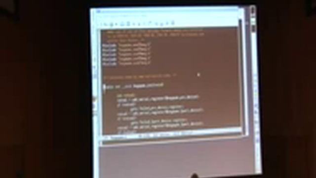 Tricks of the Trade: Learning Free Software hacking from clever people смотреть онлайн