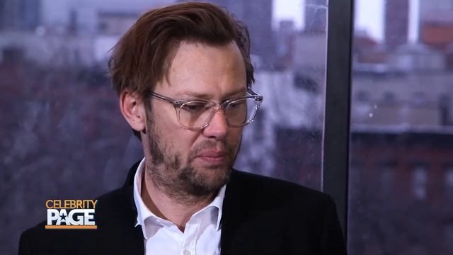 Jimmi Simpson Is Inspired By Evan Rachel Wood смотреть онлайн