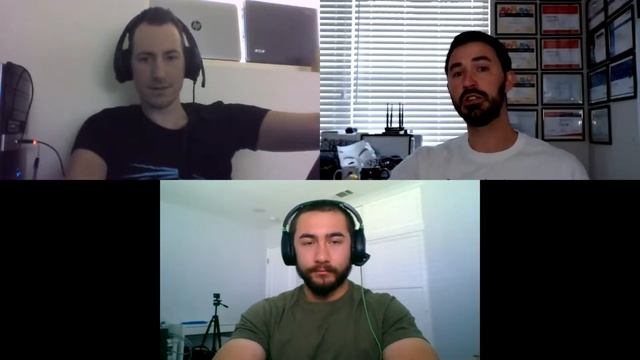 Nerd Talk Saturdays Week 2 with Dion, Pat and James - Topic IT Certifications & more - Video 2020 смотреть онлайн