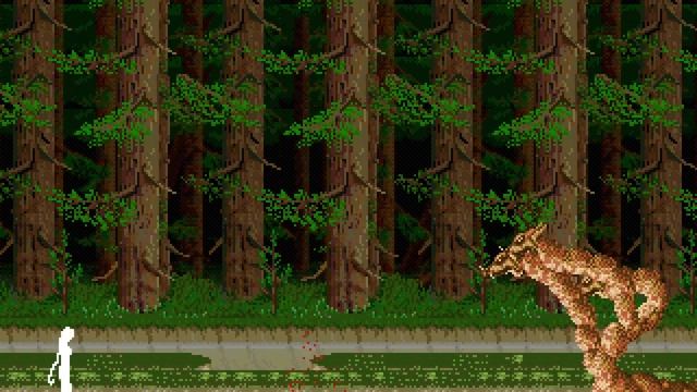 Vampire (Windows) — Playthrough (ヴァンパイア) смотреть онлайн
