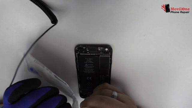 iPhone 7 Camera Not Working смотреть онлайн