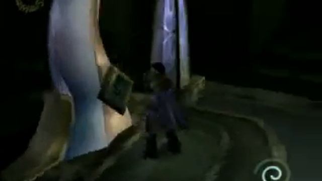 Legacy of Kain: Soulreaver 2 | Pentium 4 2,4GHz - X800RX 256MB | смотреть онлайн