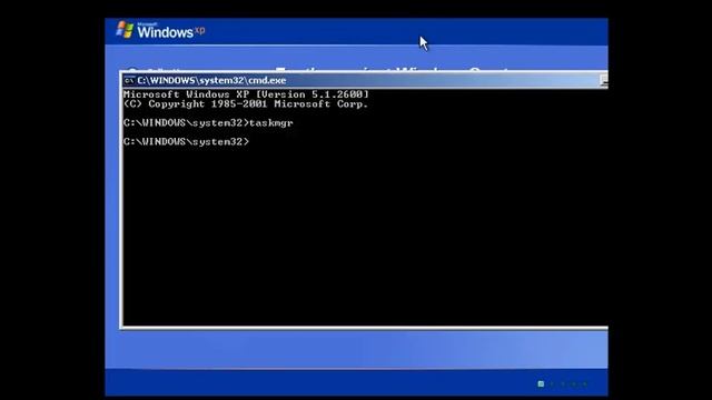 How to Set Up and install Window XP Service Pack 3 смотреть онлайн