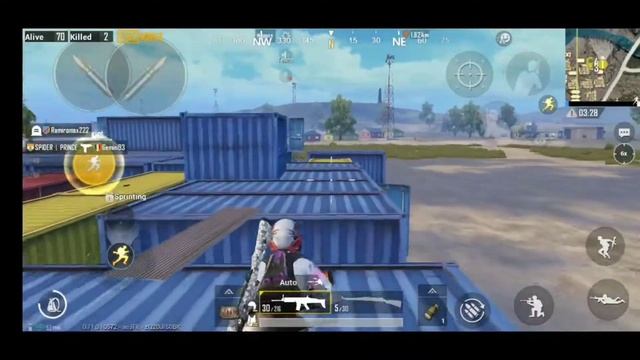 When your luck is really bad | Pubg.exe| PubgMobile смотреть онлайн