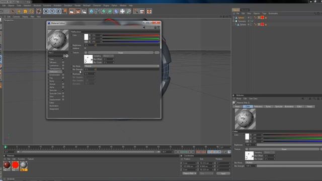 Speed Art - Pokeball | Cinema 4D Studios | Made by James Shackcloth | JIMJAMstudios смотреть онлайн