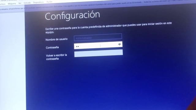 Como instalar y configurar windows NT (2012) смотреть онлайн