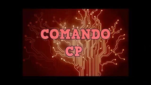 5 comandos basicos de centos: cd, pwd, ls, cp, mv. смотреть онлайн