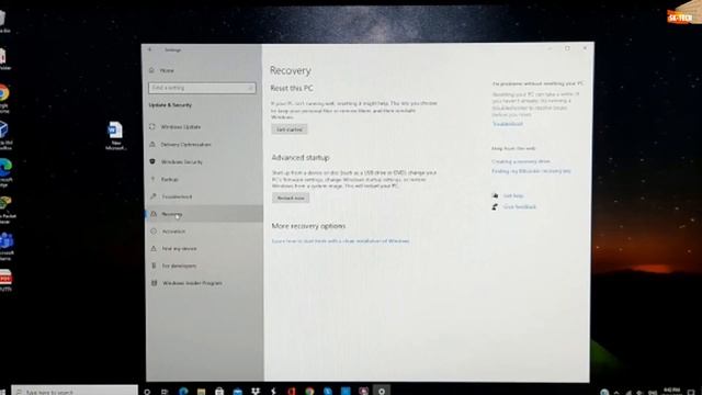 Ubuntu 20.04 Installation into Virtual Box VM смотреть онлайн