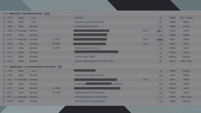 36C3 Chaos West Stage: Dont trust your vendors - security cant be bought смотреть онлайн