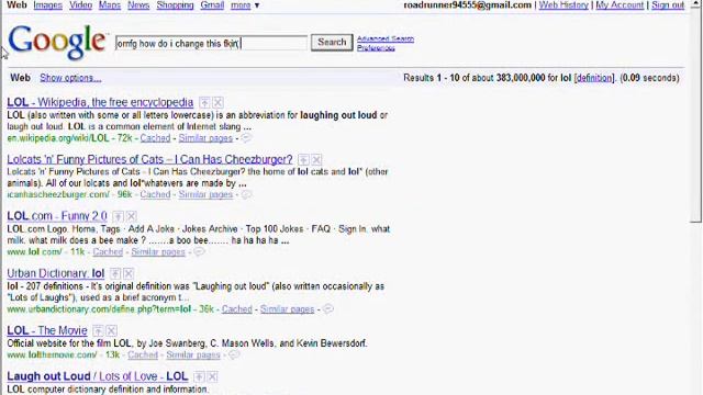 How Do I CHANGE MY BROWSER BACK TO VISTA!!! HELP PLS! смотреть онлайн