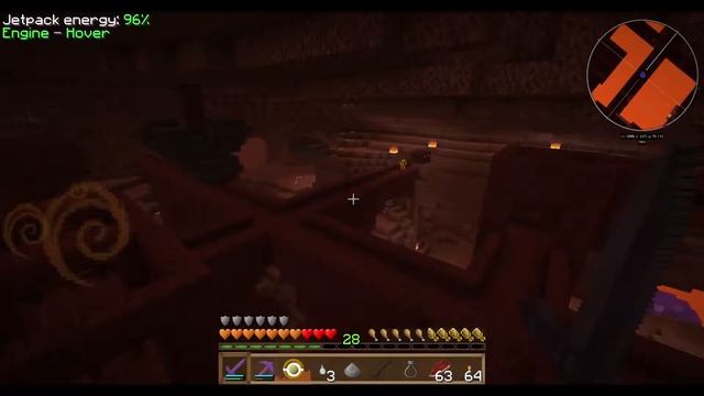 Voidbound | FTB | #4 - Rewind for Feb 8th-23rd 2015 смотреть онлайн