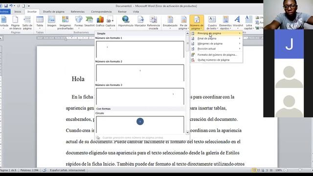 Clase 4 TIC - ECA 20 de Abril 2020 (Primera Parte) смотреть онлайн
